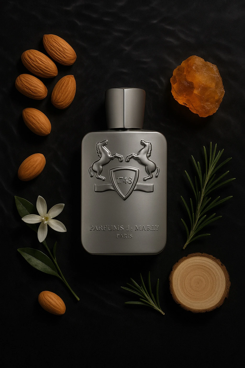 Parfums De Marly Pegasus Dekant