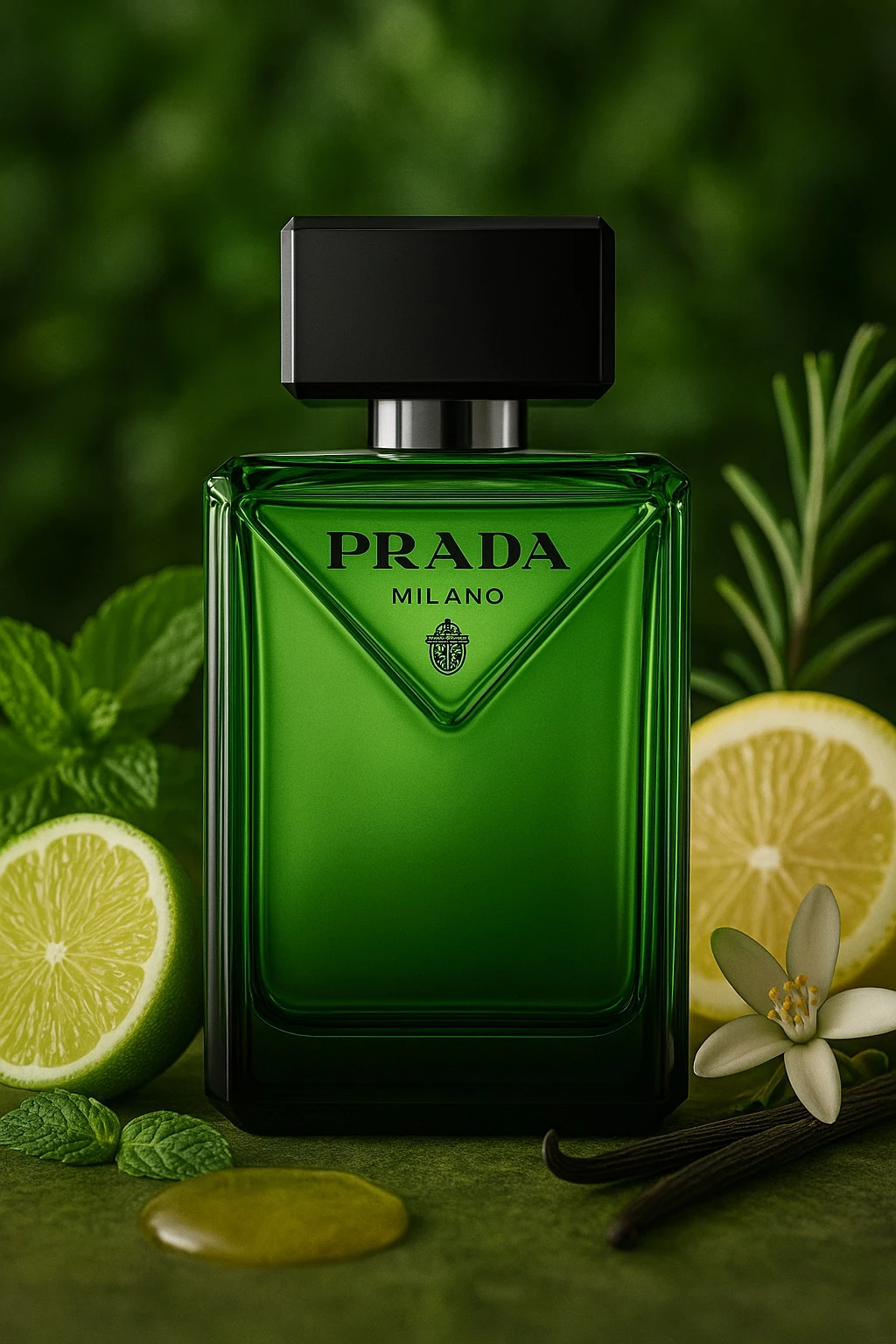 Prada Paradigme EDP Dekant