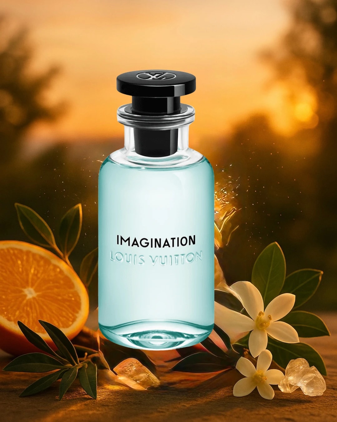 Louis Vuitton Imagination