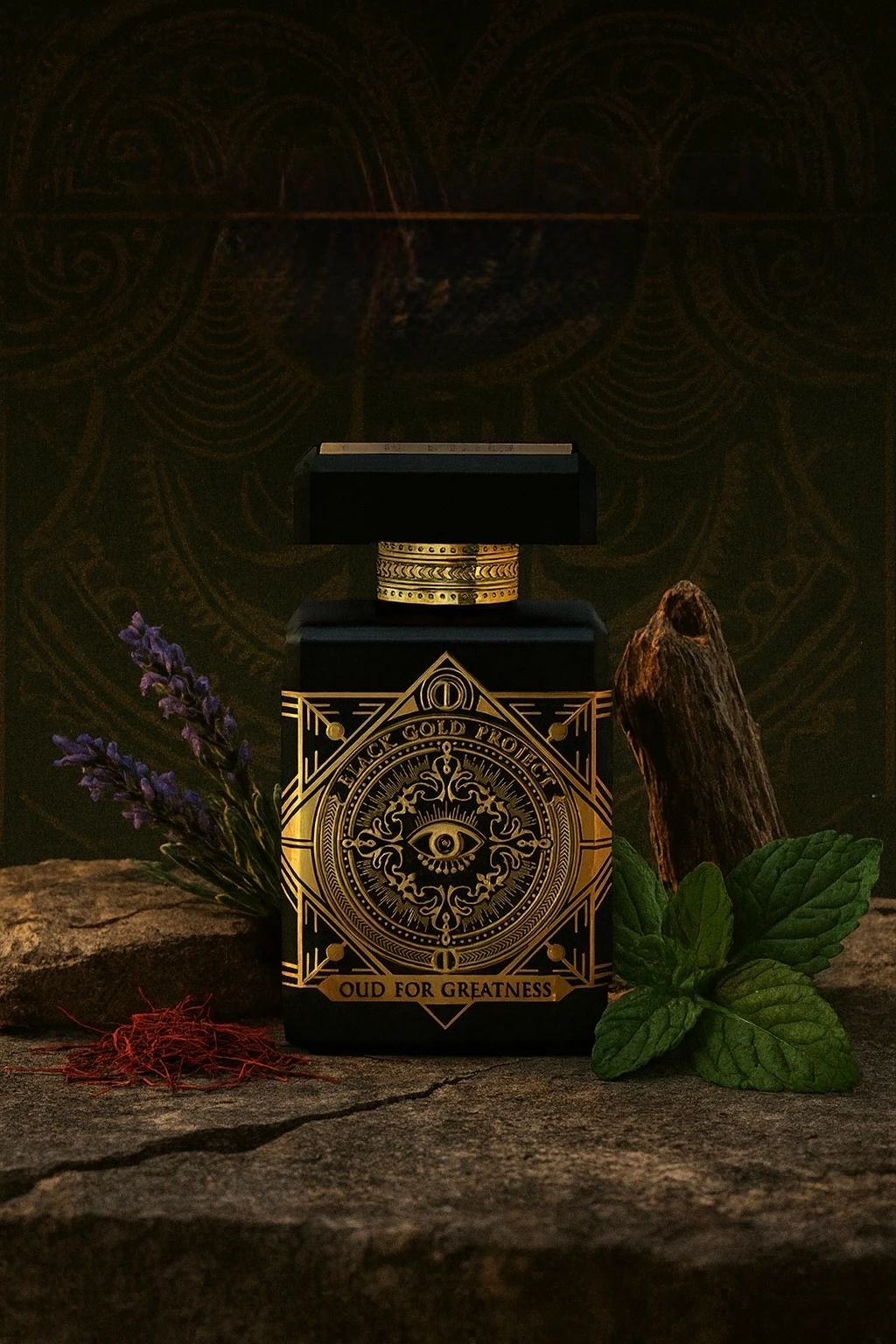 Initio Oud For Greatness Edp Dekant