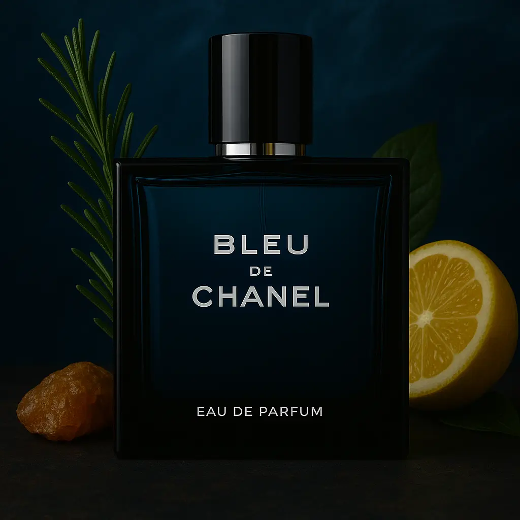 Bleu De Chanel EDP