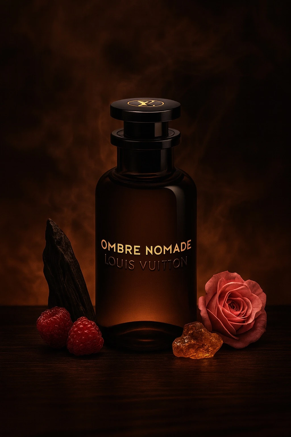 Louis Vuitton Ombre Nomade Dekant