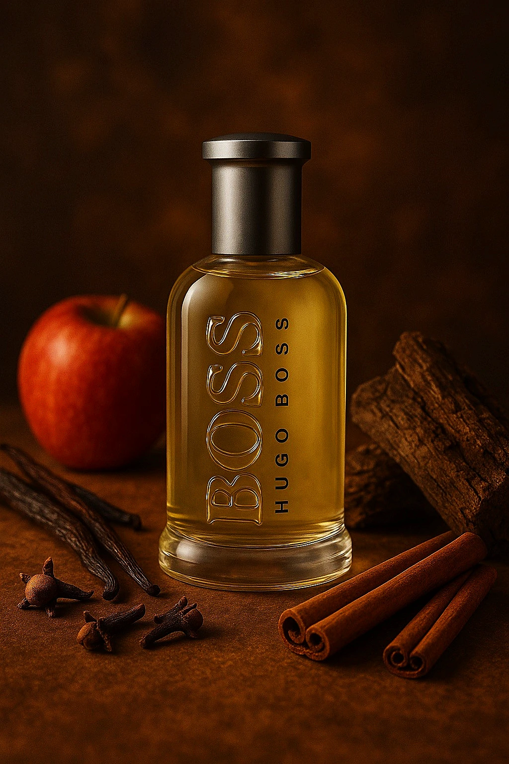 Hugo Boss Bottled Edt Dekant