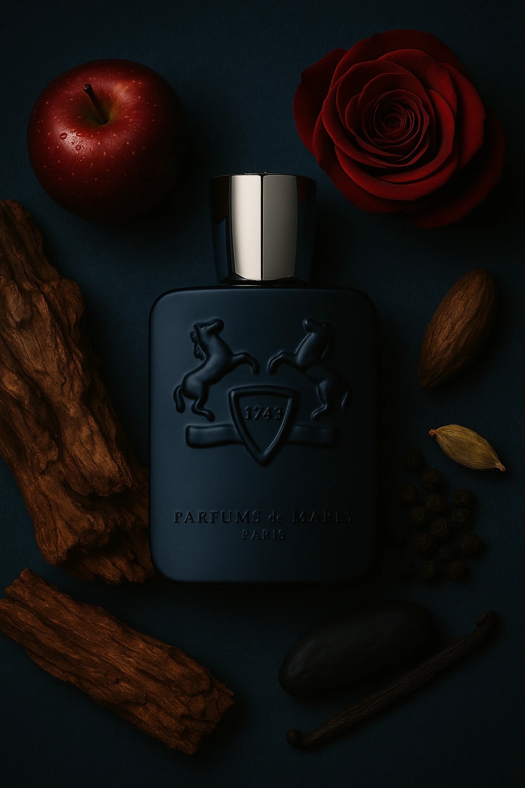 Parfums De Marly Layton Dekant