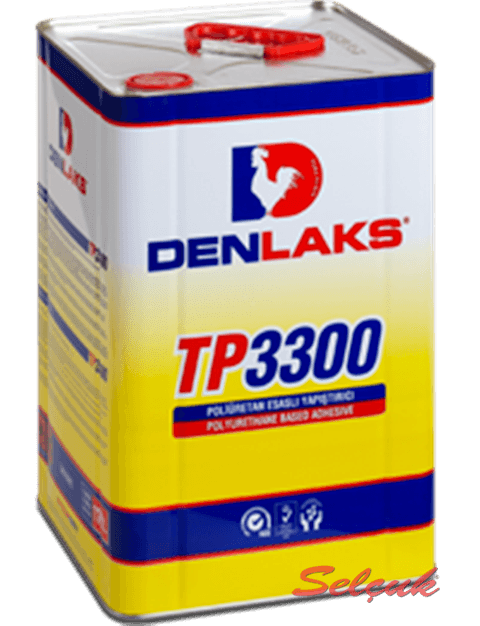 Denlaks TP 3300 ( Beyaz İlaç )