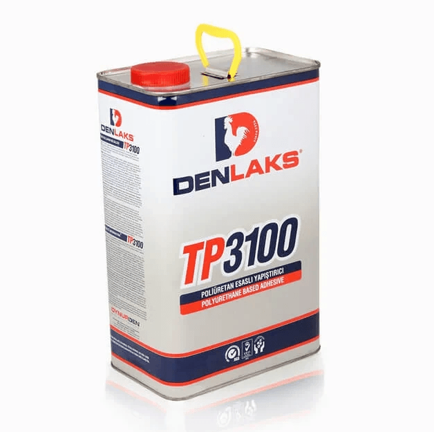 TP 3100 Poliüretan Esaslı Yapıştırıcı - 3.5 KG