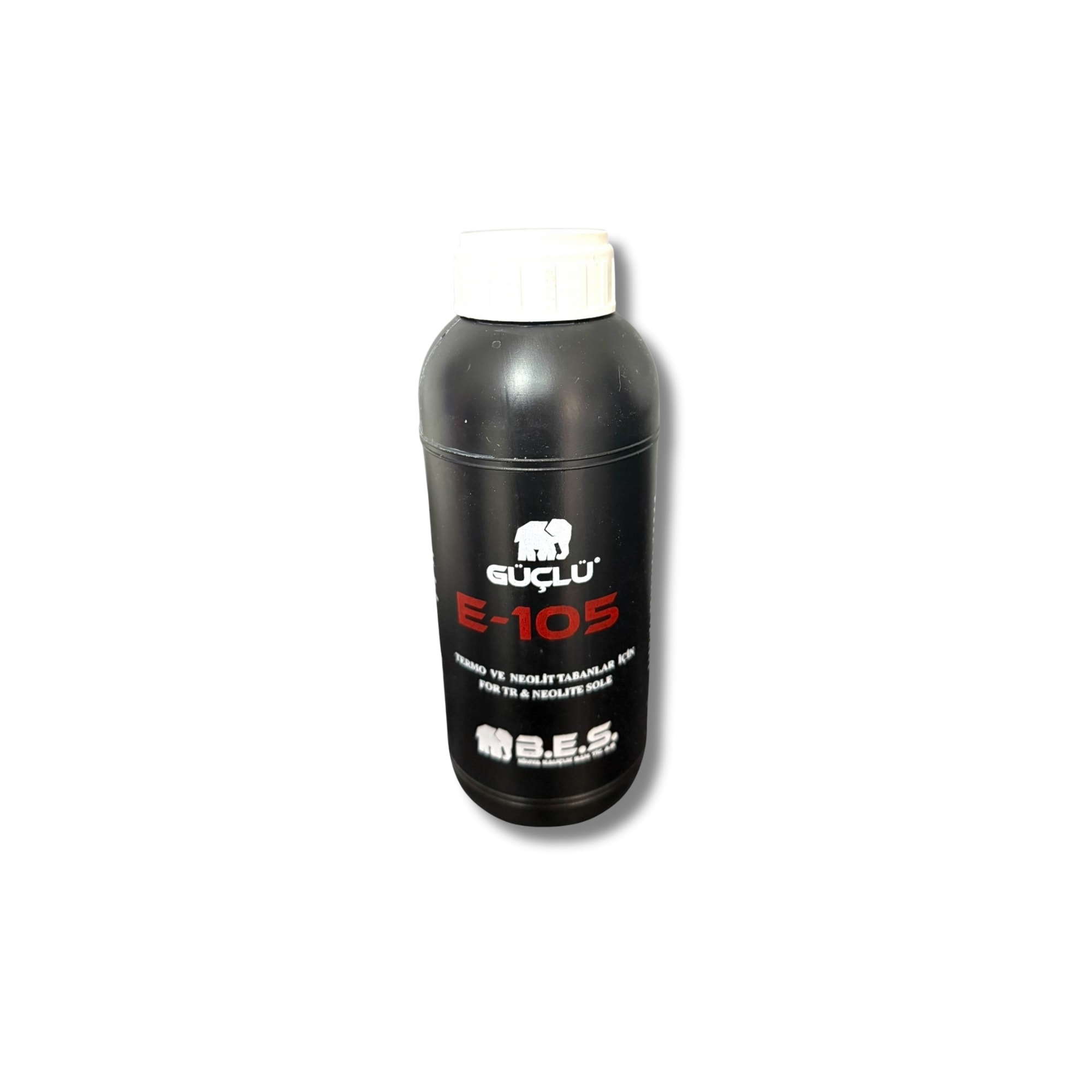 Güçlü Primer E-105 Termo ve Neolit Taban Hazırlama Primeri 1 L