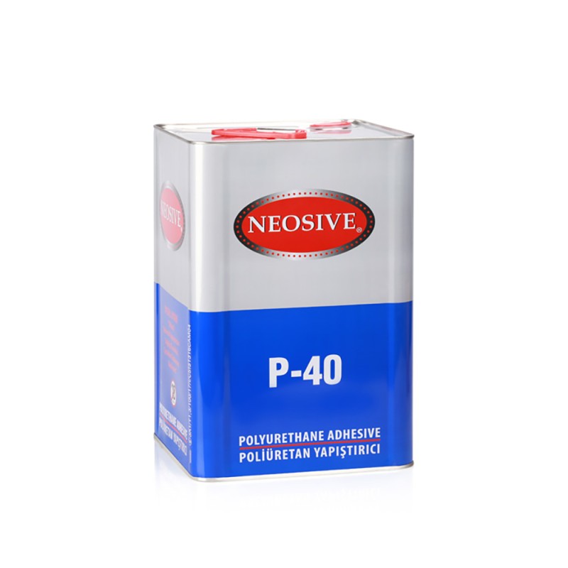 Neosive P-40 Kontakt Yapıştırıcı