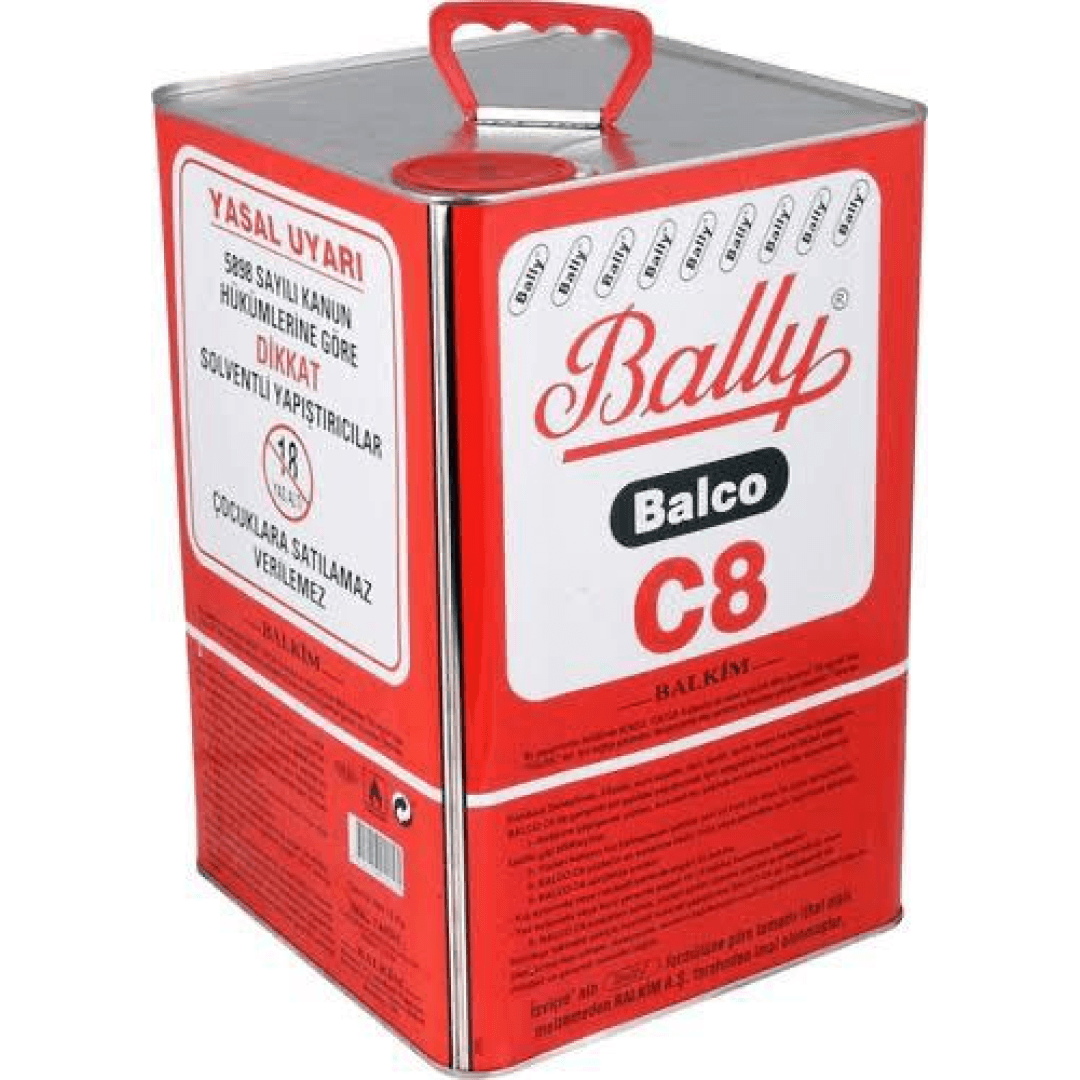 BALLY YAPIŞTIRICI 15 KG