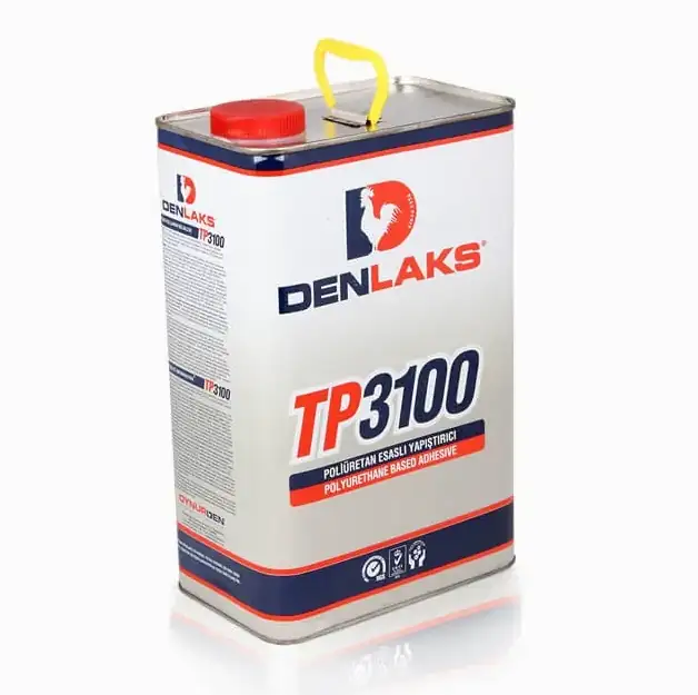 TP 3100 Poliüretan Esaslı Yapıştırıcı - 3.5 KG