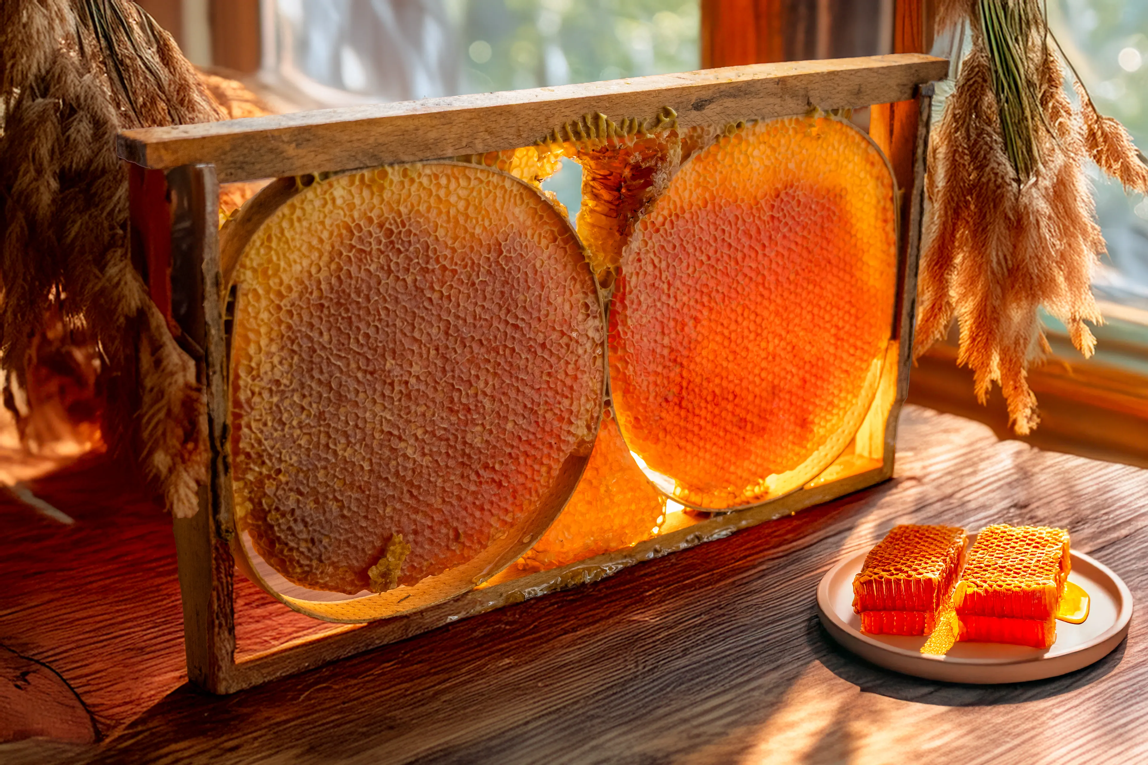 POERA Karakovan Balı