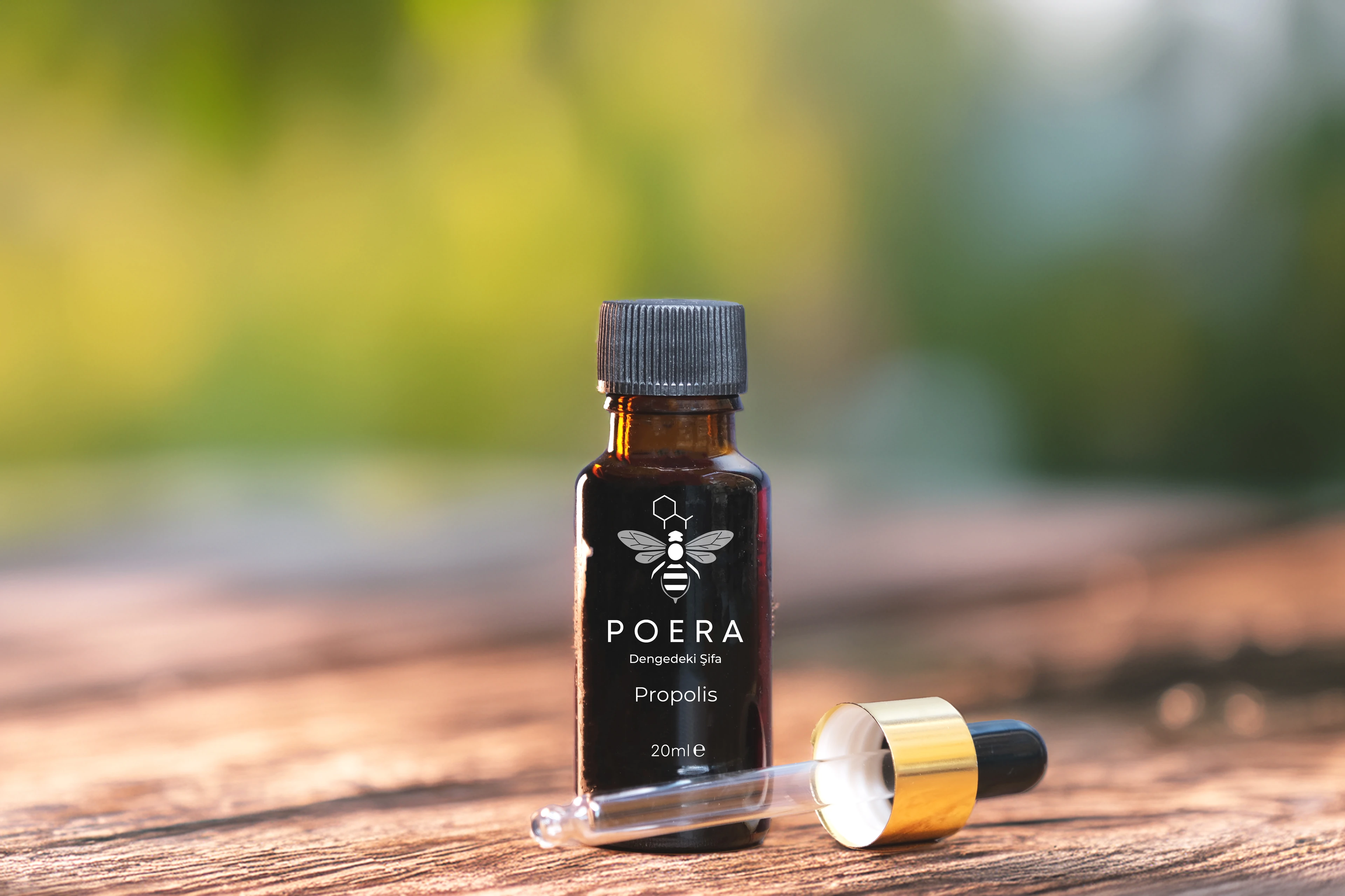 POERA Propolis 20 ml