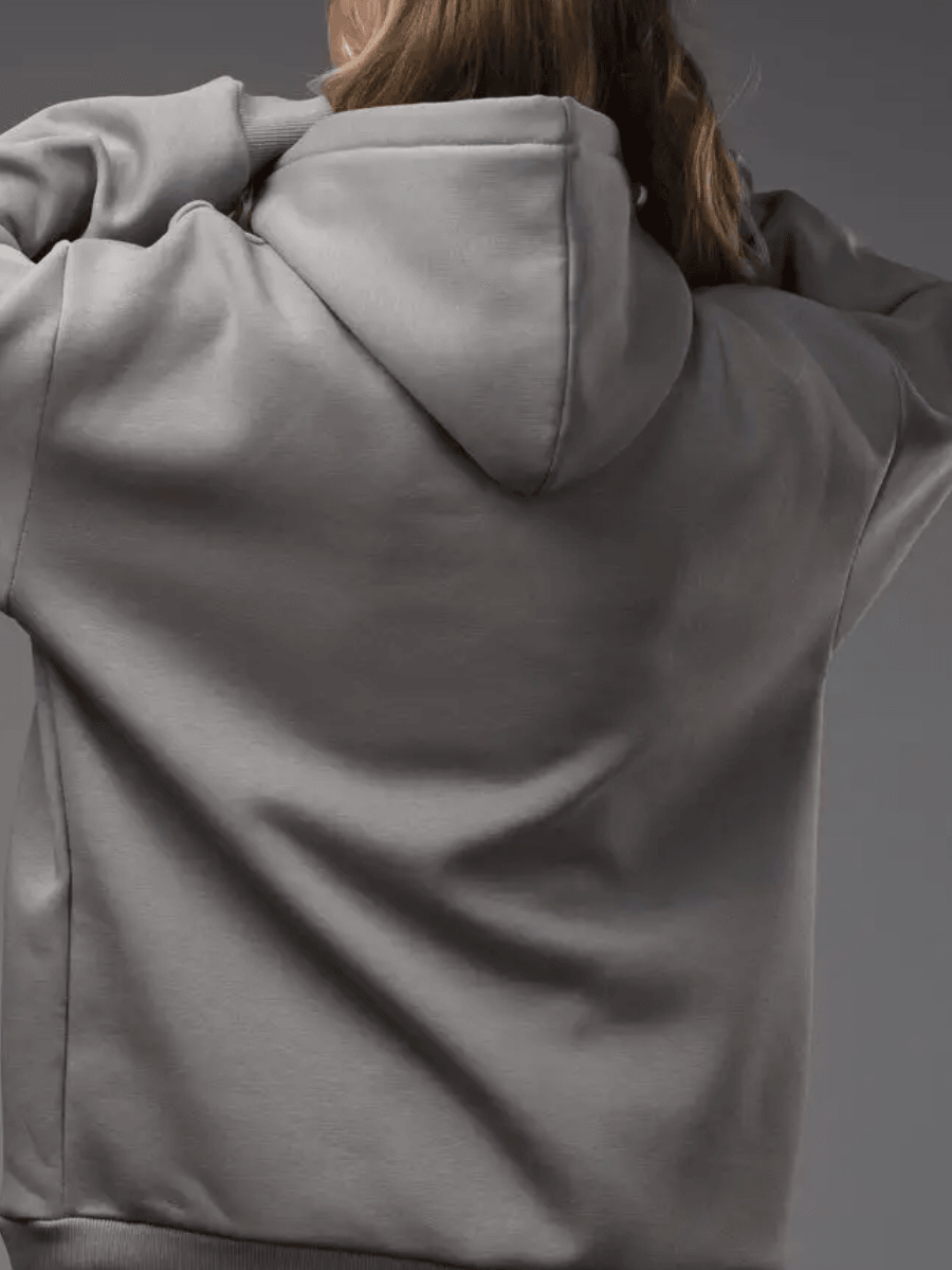 Füme Hoodie