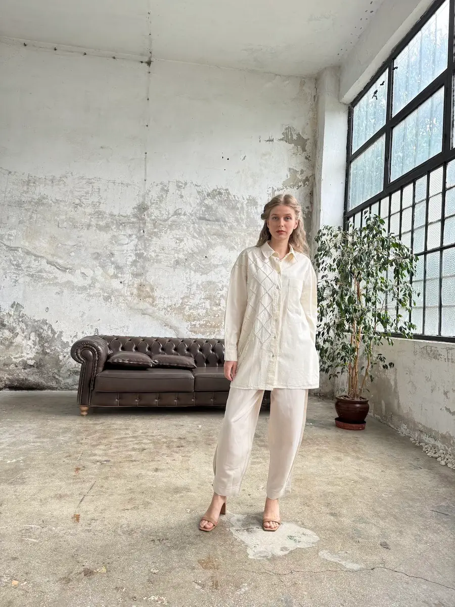 Women's Tunic Models | Suitable for Hijab, Long and Comfortable
