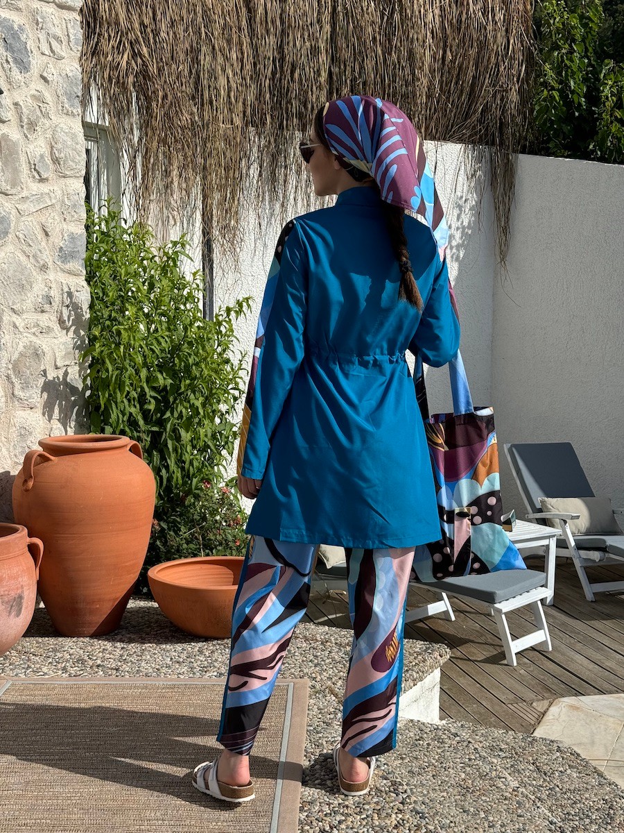 Nevşehir Mayo Petrol