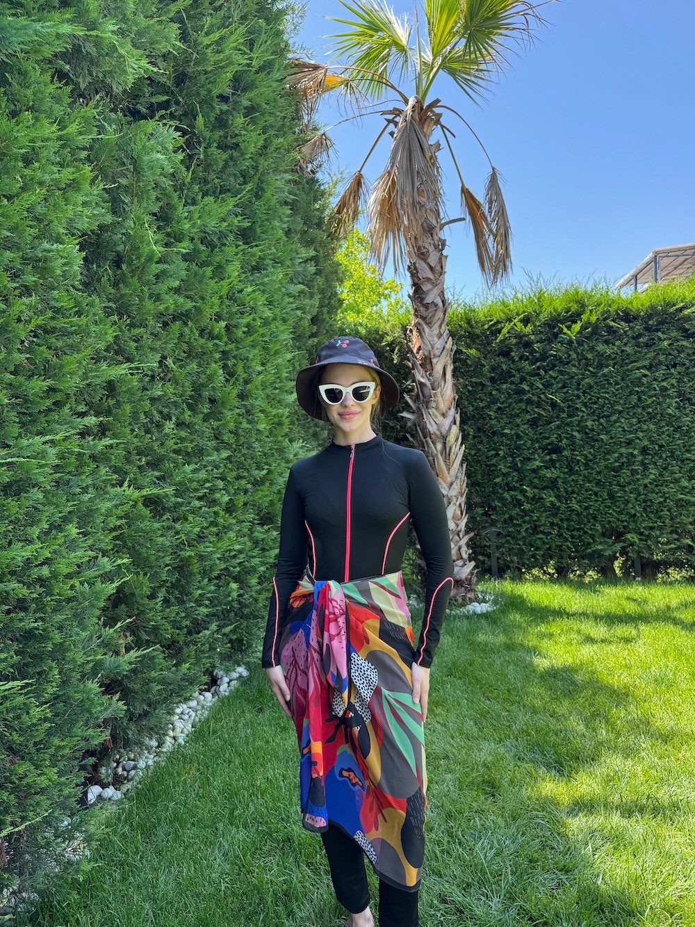 YEŞİL