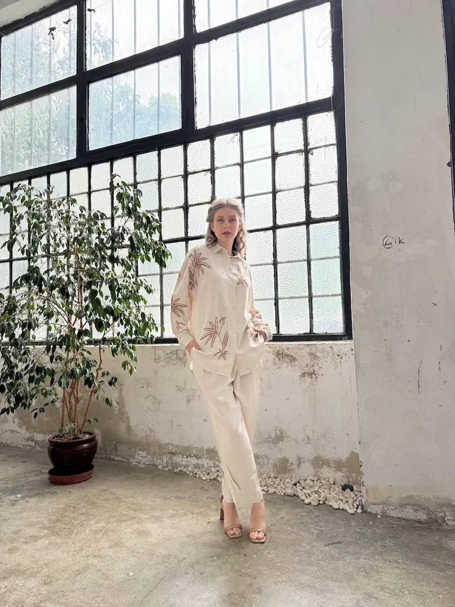 Women's Tunic Models | Suitable for Hijab, Long and Comfortable