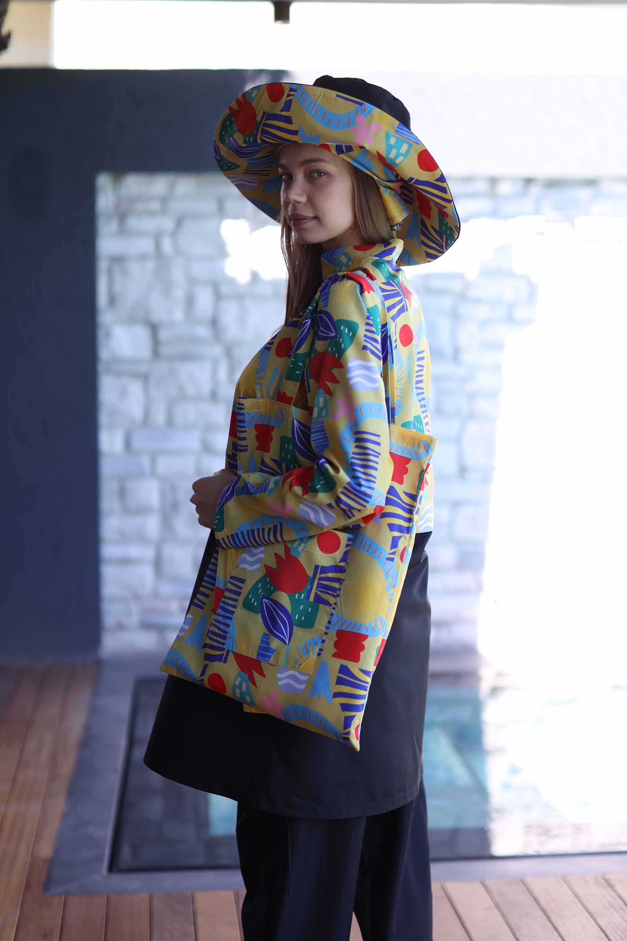 Summer Şapka