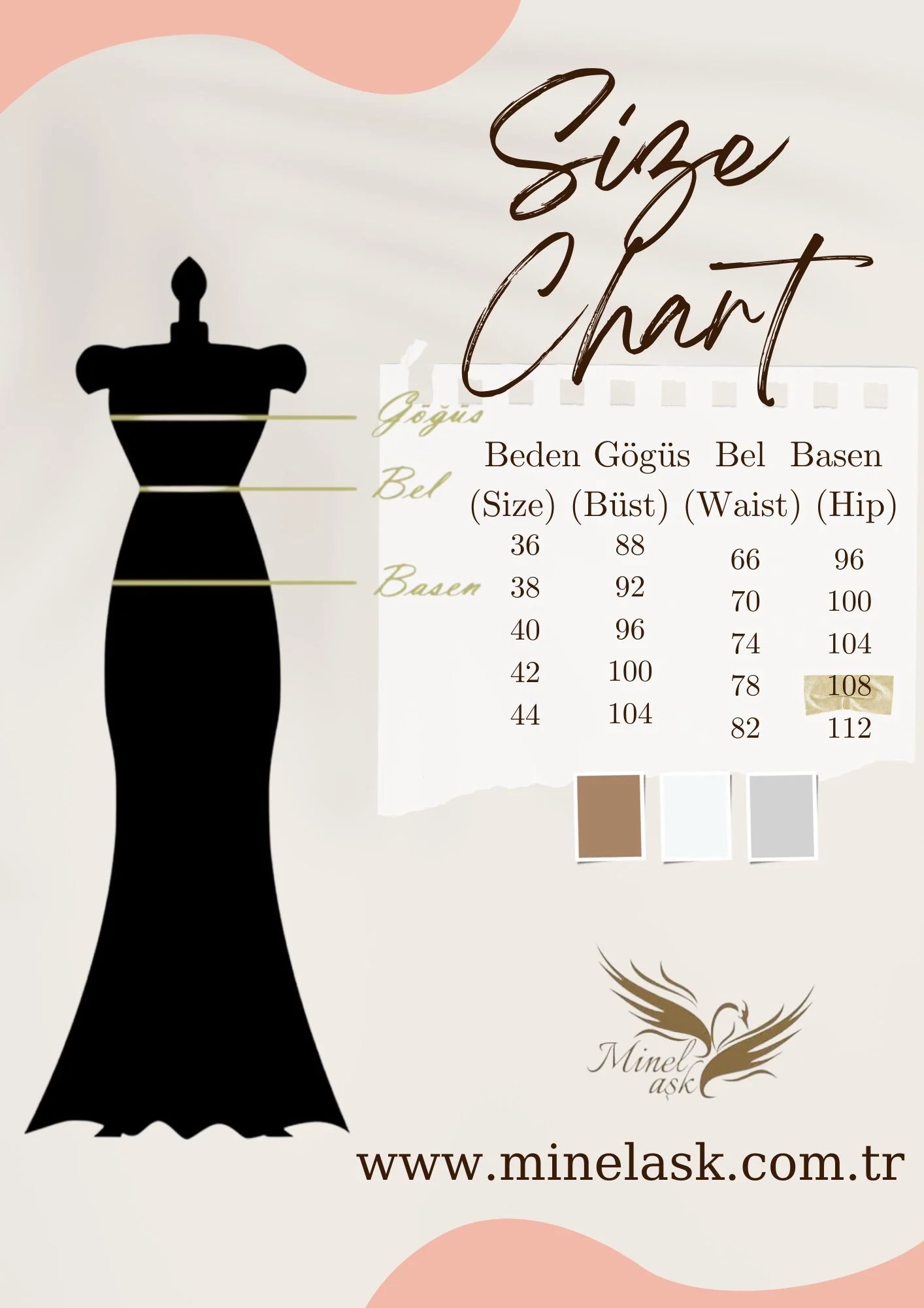 Draped Detail Dress