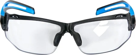 Delta Plus ASO2 CLEAR Şeffaf Koruyucu Güvenlik Gözlüğü