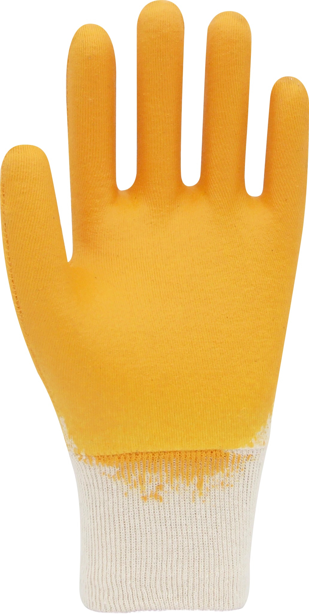 BEYBİ KN350 Pamuk Nitril Eldiven