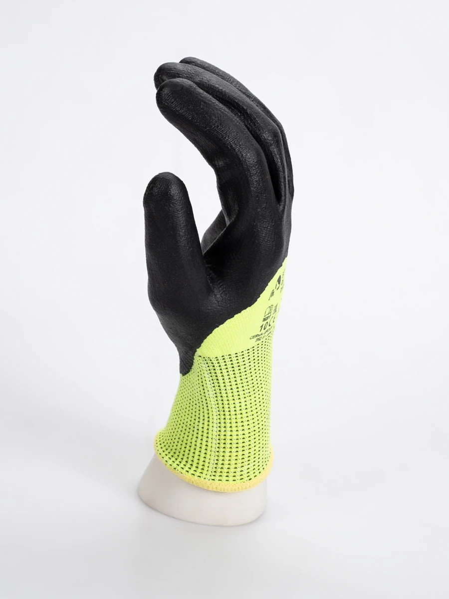 Cerva Sitta Palm Kesilmez Eldiven