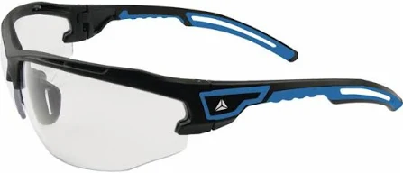 Delta Plus ASO2 CLEAR Şeffaf Koruyucu Güvenlik Gözlüğü