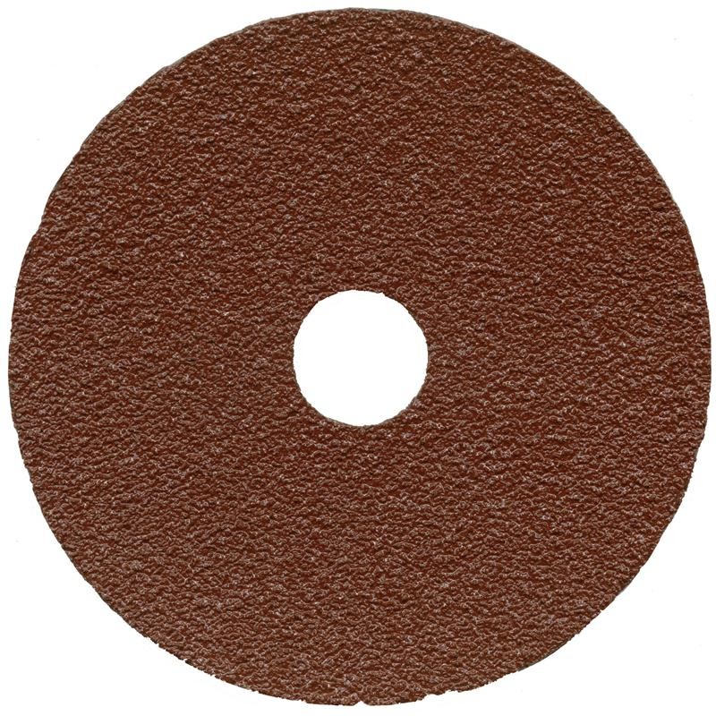 Fiber Disk 115 Mm 24 Kum