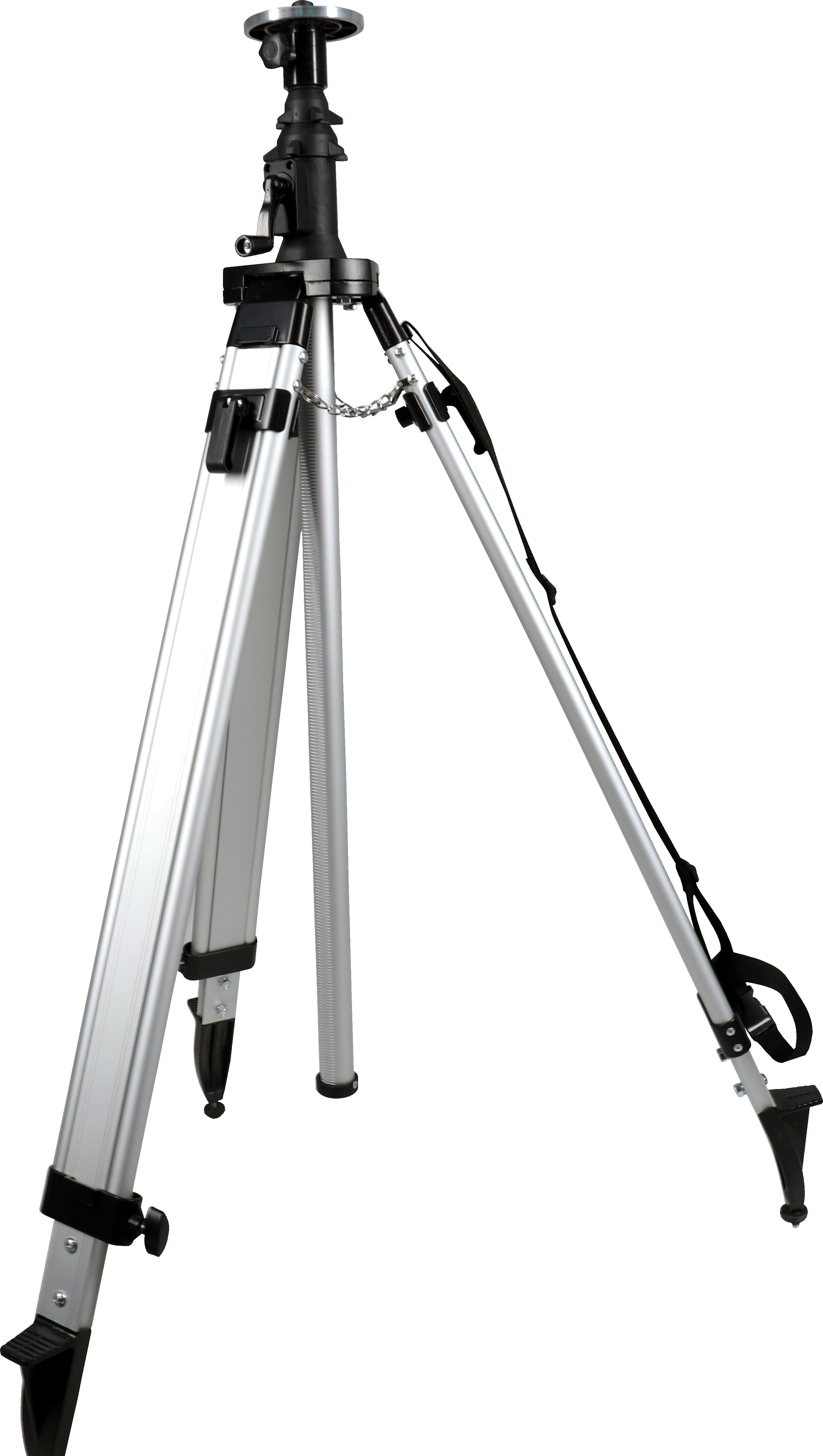 Profesyonel Ağır Hizmet Tripod 5/8"