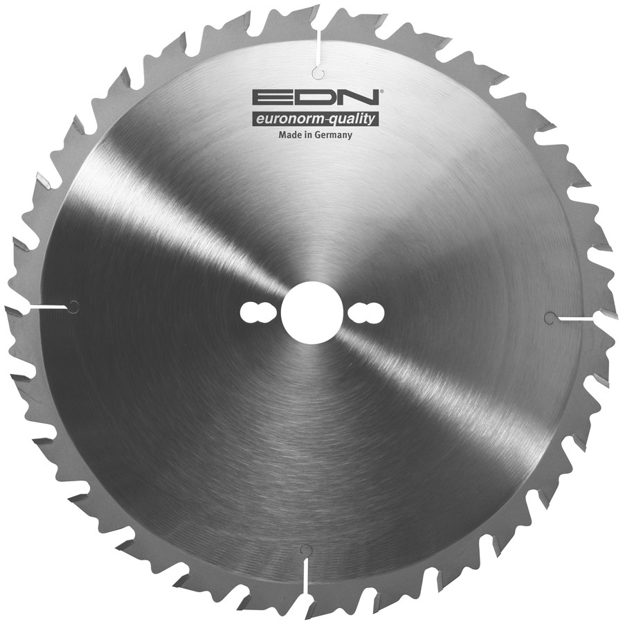 Lwz Ağaç Testere 300x3.2x30mm 28 Diş