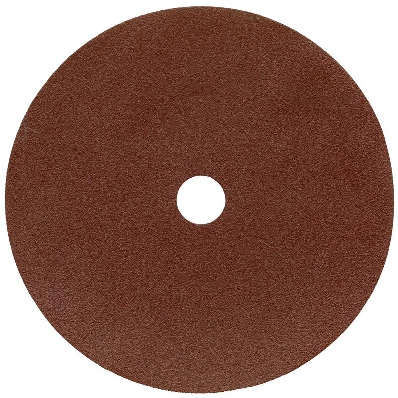 Fiber Disk 180 Mm 120 Kum