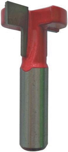 Freze Bıçağı 12x29 Mm