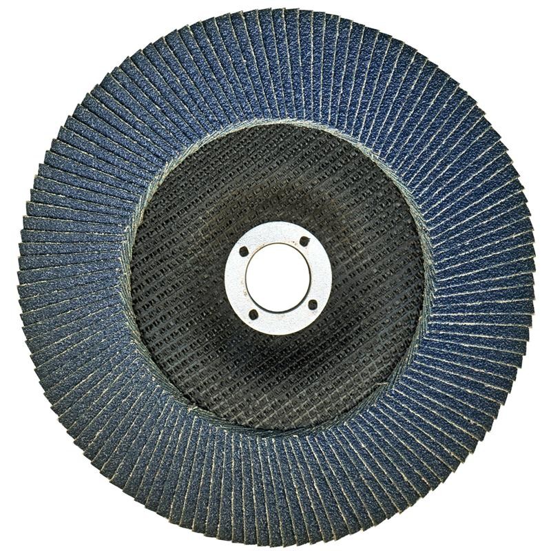 Flap Disk 115 Mm 80 Kum