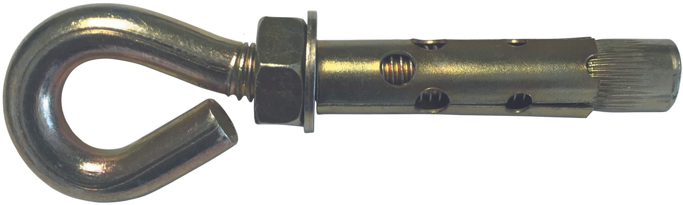 Kancalı Dübel Kapalı M6x8x88 Mm