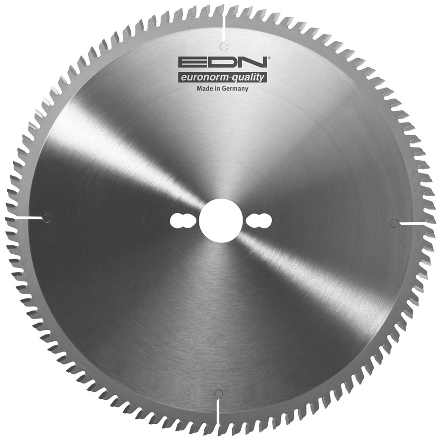 Kw Ağaç Testere 250x3.2x30mm 60 Diş