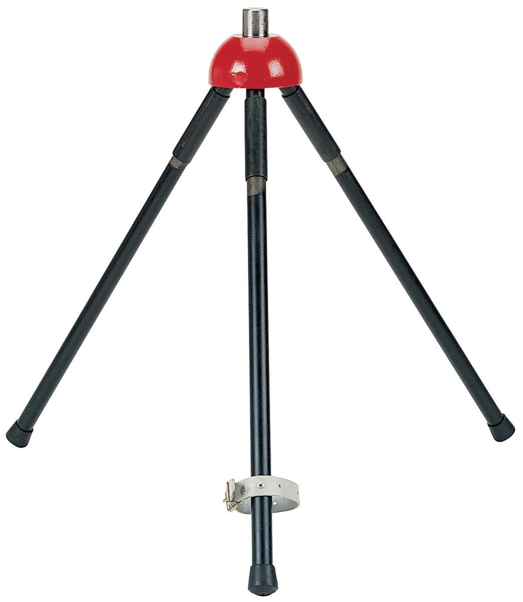 Vırax 2401 05 Hidrolik Boru Bükmeler Için Tripod