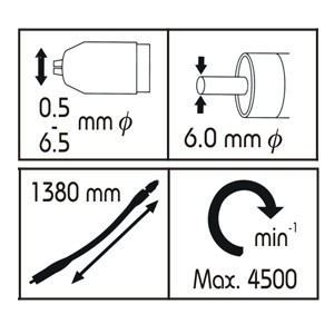 Esnek (Flexıble) Şaft