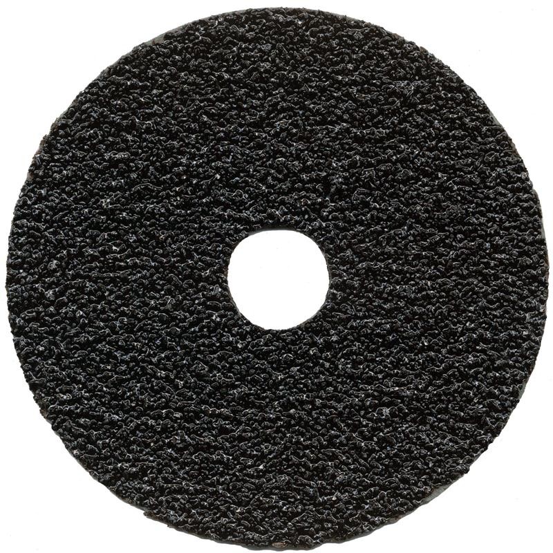 Fiber Disk 115 Mm 40 Kum