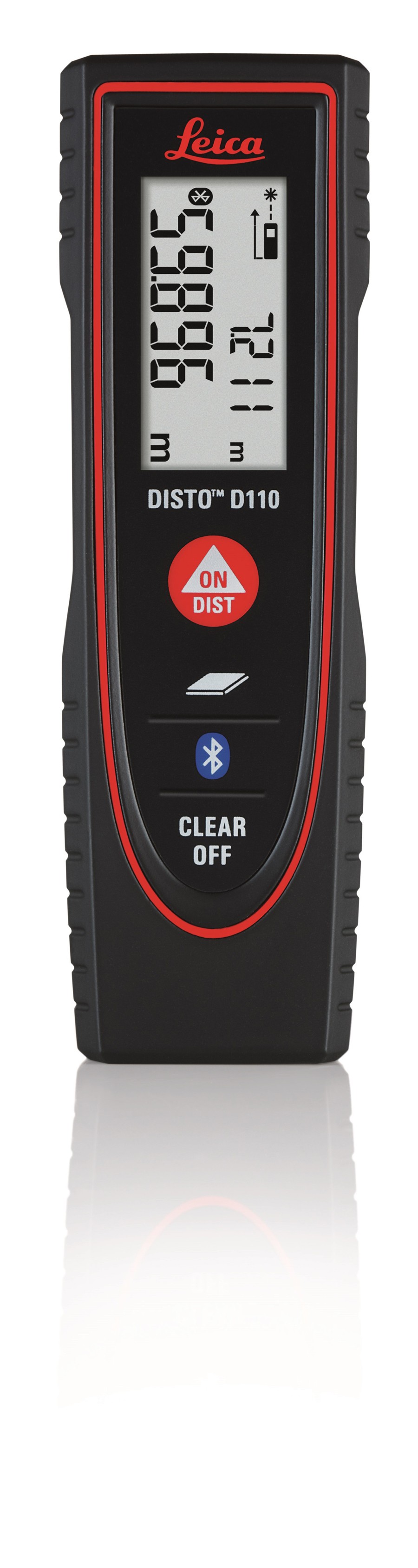 Leıca Dısto™d110  Bluetooth'Lu Lazer Metre