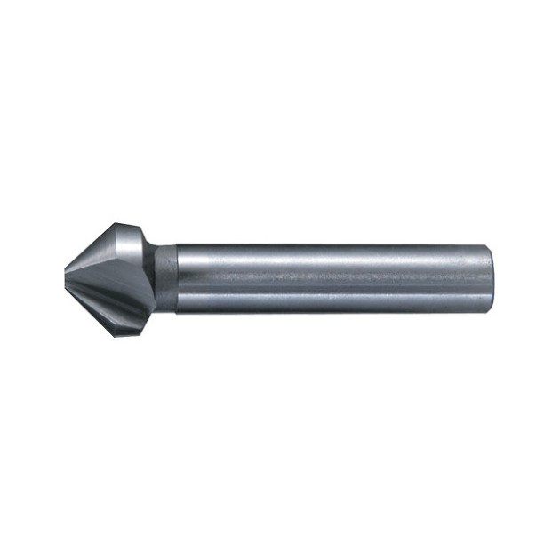 Havşa Açma Ucu 6.3x45 Mm