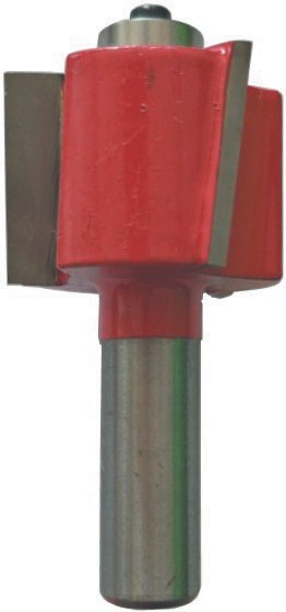 Freze Bıçağı 12x33 Mm