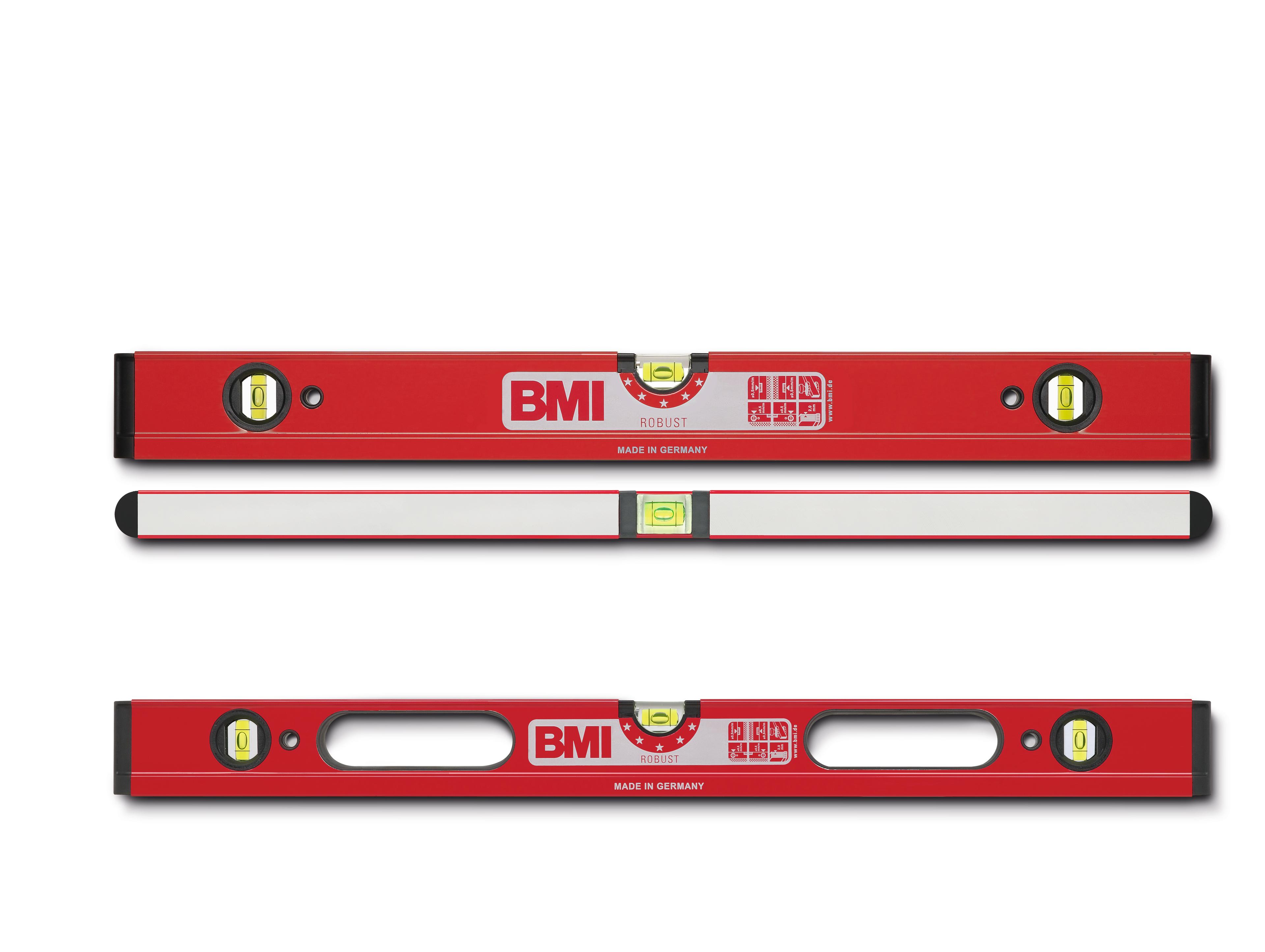 Bmı 698150 Robust Su Terazisi 150cm