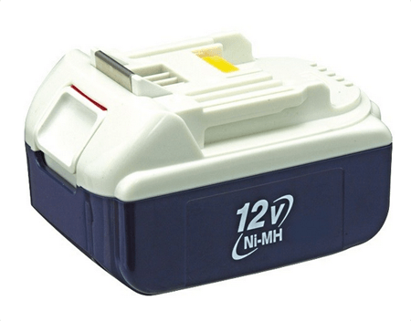 Ni - Mh Serisi Akü 12 V 3.1ah Bh1233c