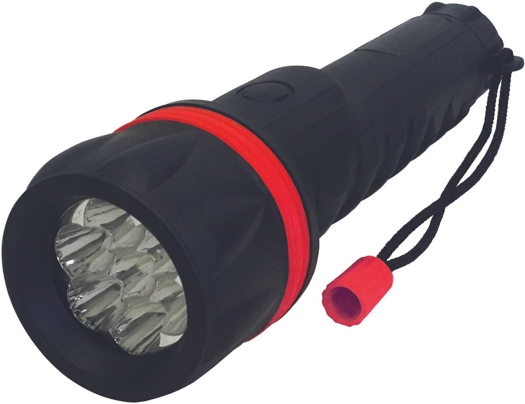 Lıghtorch Lt26307 Led'Li El Feneri