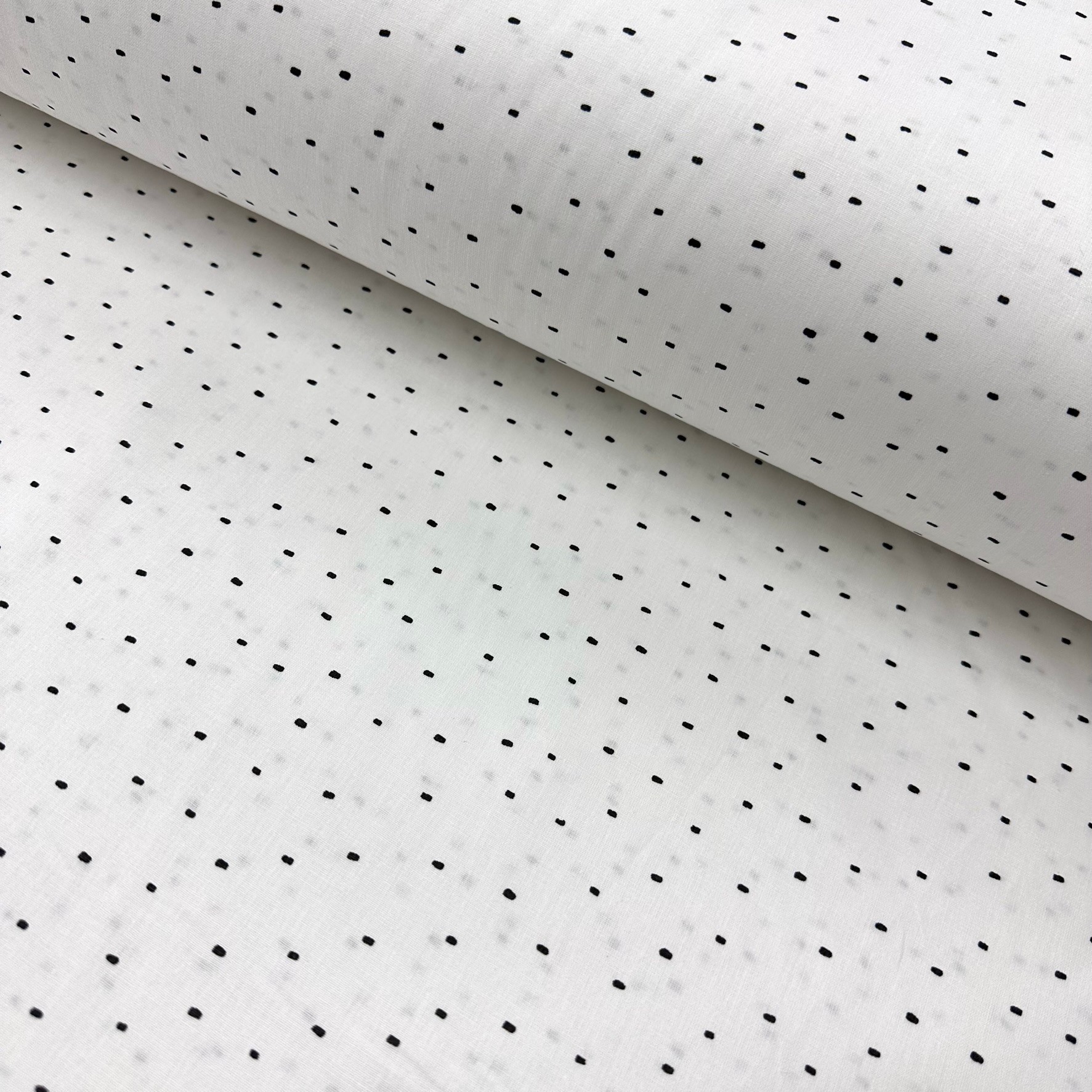 Little Tears Poplin Fabric