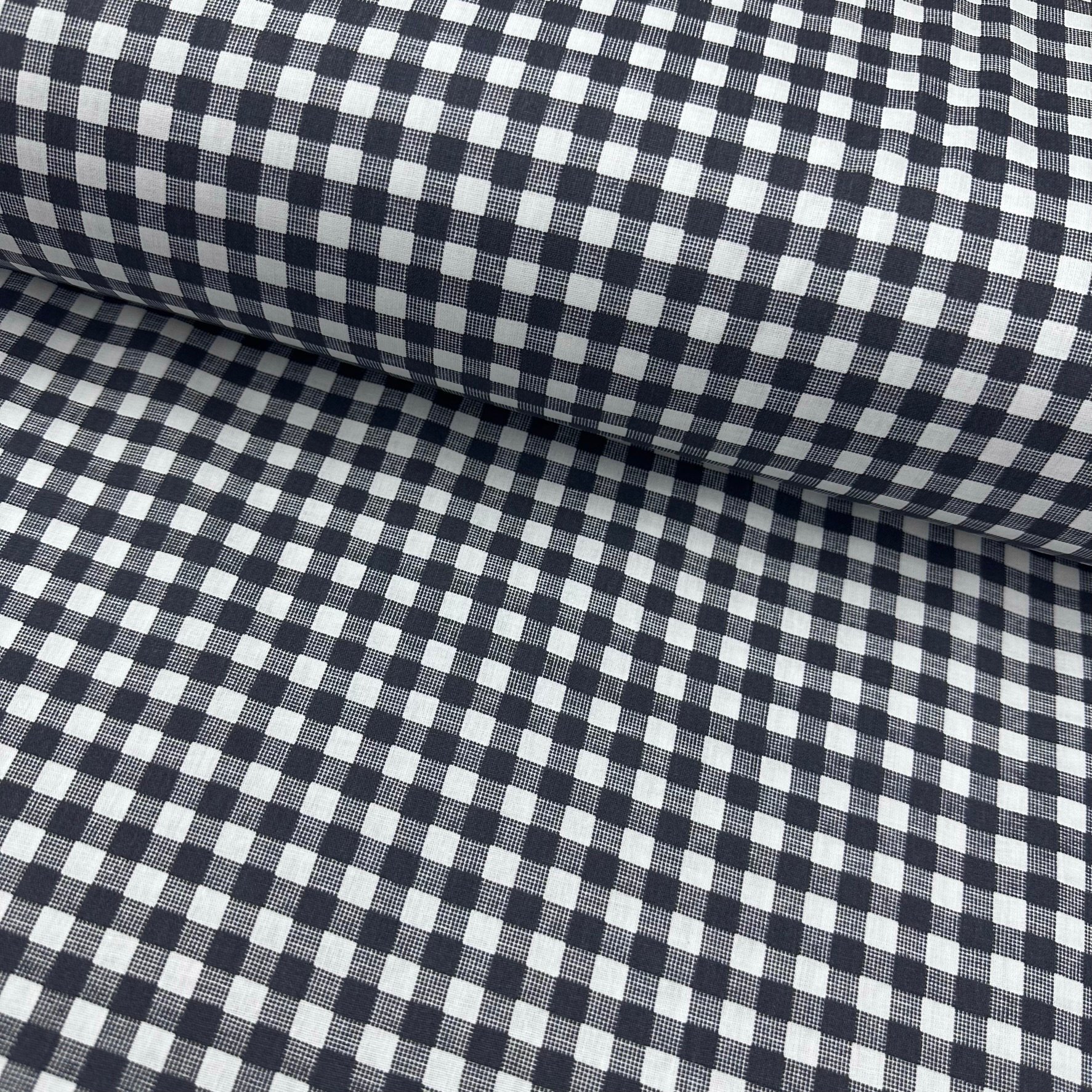 Middle Eco Poplin Fabric