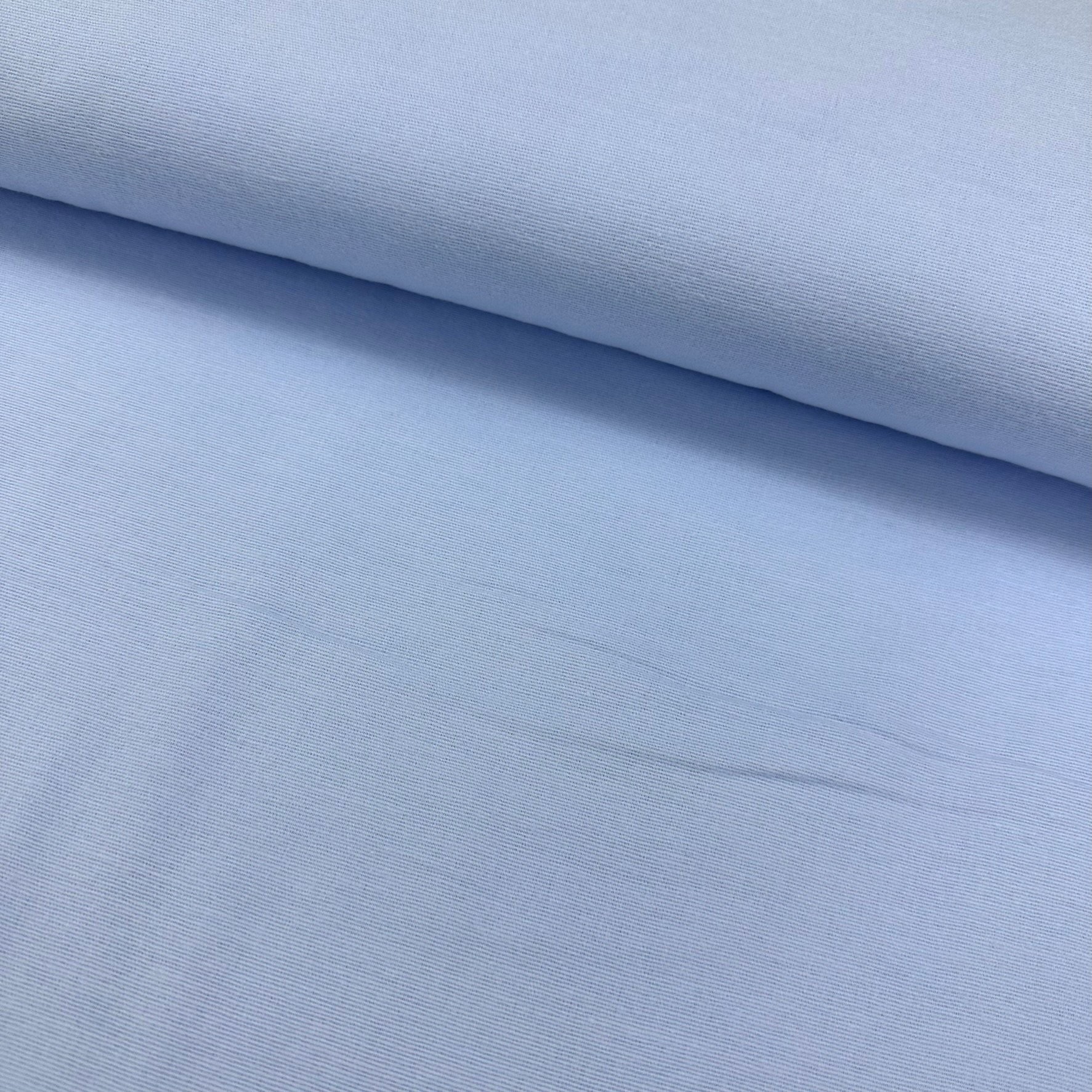 Plain Color Flannel Fabric