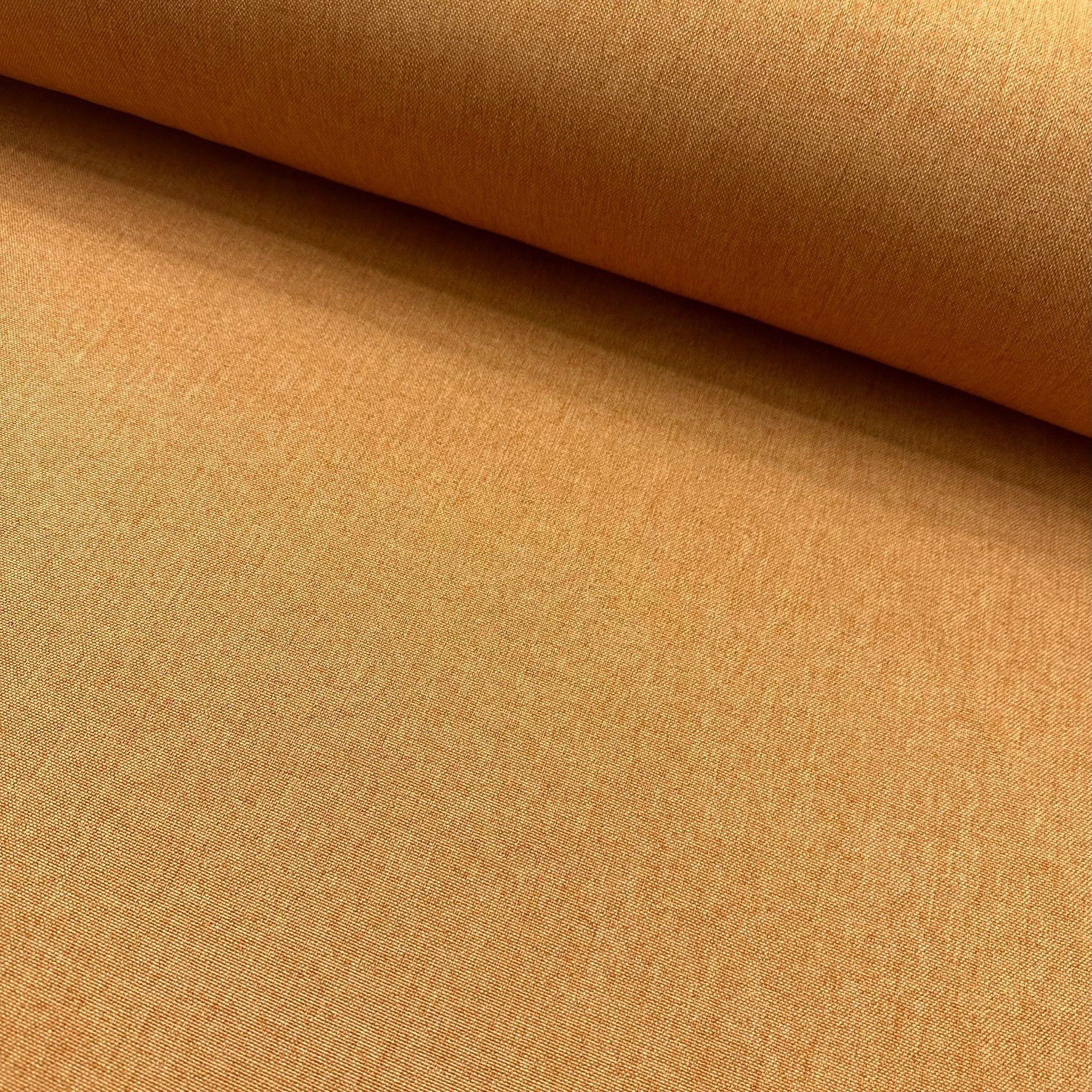 Solid Color Ibiza Linen Fabric