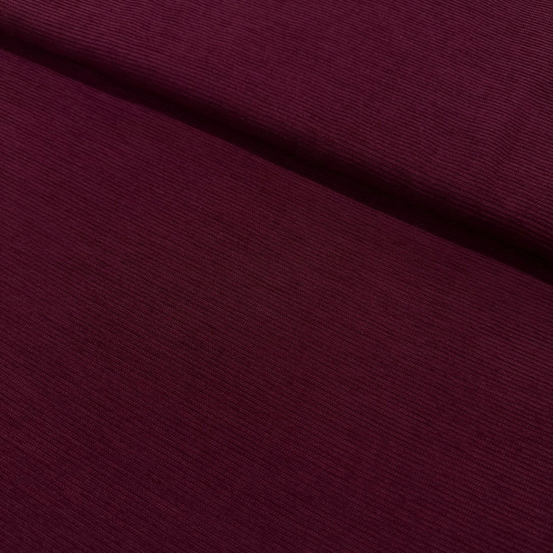 Plain Color Corduroy Fabric