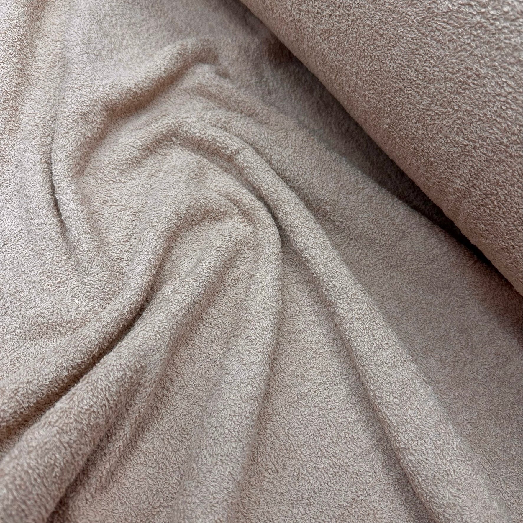 Plain Color Towel Fabric